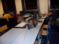 Zilat Organisation de LANPARTY tournois de jeux vidéos en réseau dans le Grand Est et en Alsace, EpZiLAN 2.